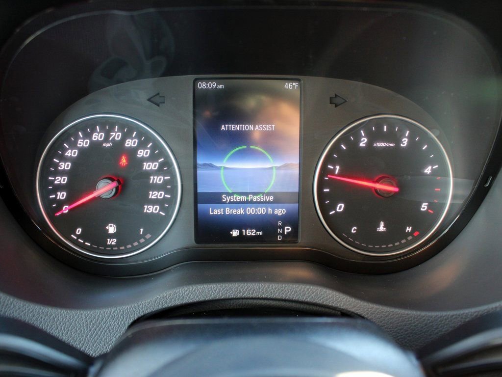 Used 2026 Mercedes-Benz Sprinter 144 Cargo image 11