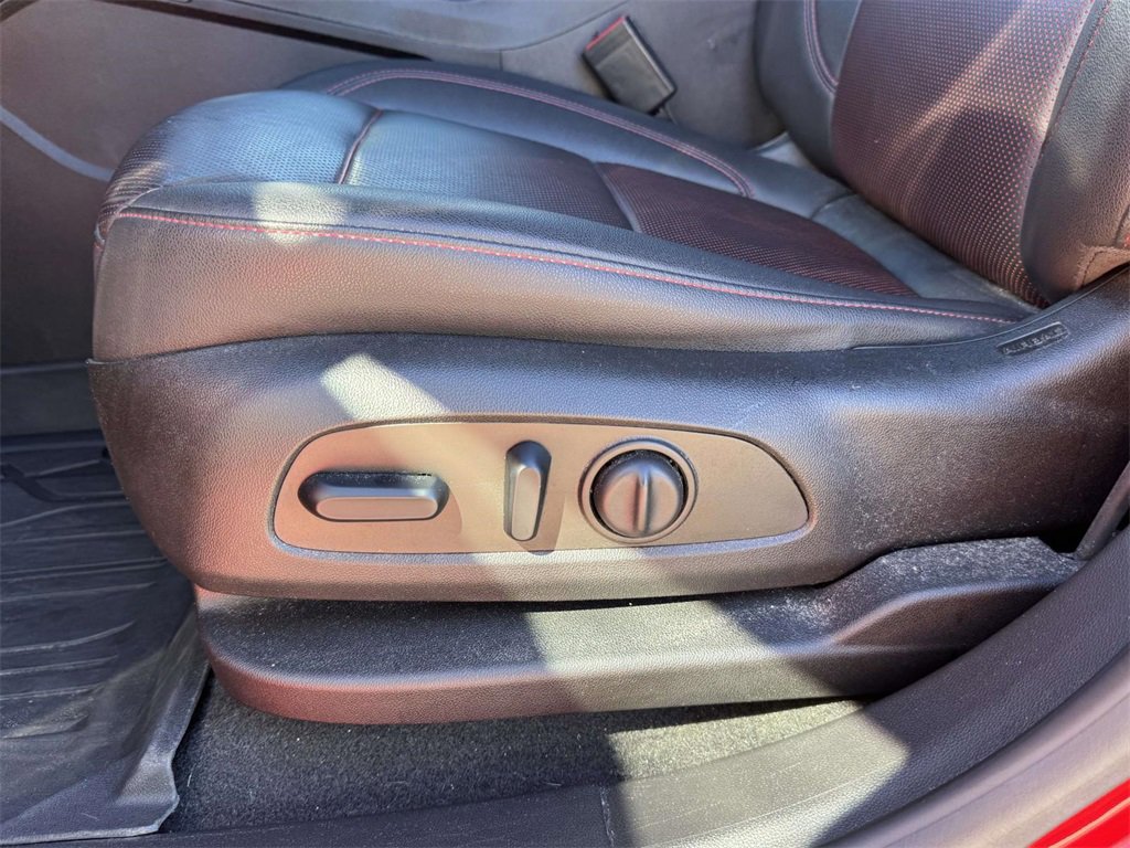 Used 2023 Chevrolet Blazer RS w/ Driver Confidence II Package image 18