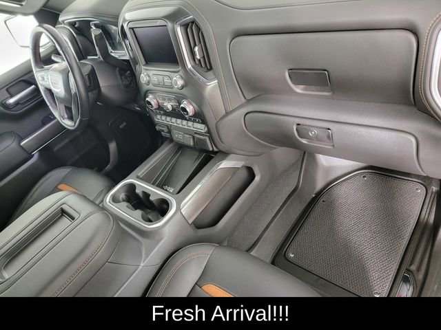 Used 2021 GMC Sierra 1500 AT4 w/ Technology Package image 19