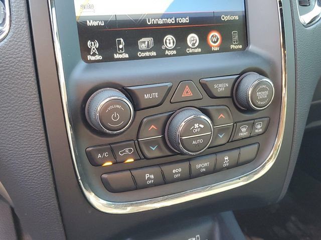 Used 2016 Dodge Durango R/T w/ Technology Group AWD/4WD image 24