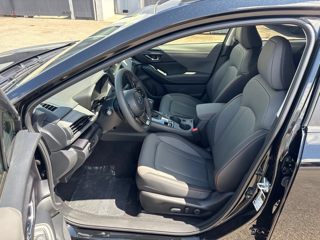 New 2026 Subaru Crosstrek 2.5i Limited AWD/4WD image 9