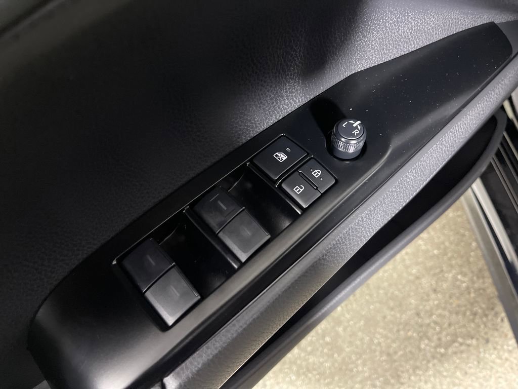 New 2026 Toyota Camry XSE FWD image 16