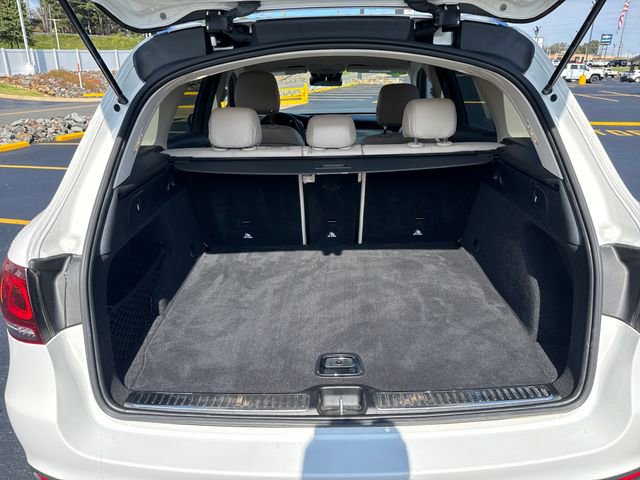 Used 2022 Mercedes-Benz GLC 300 GLC 300 image 29