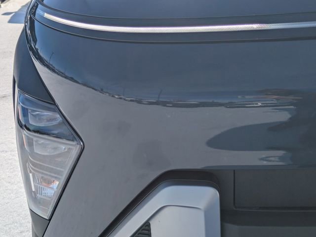 Certified 2026 Hyundai Kona SEL Sport image 10