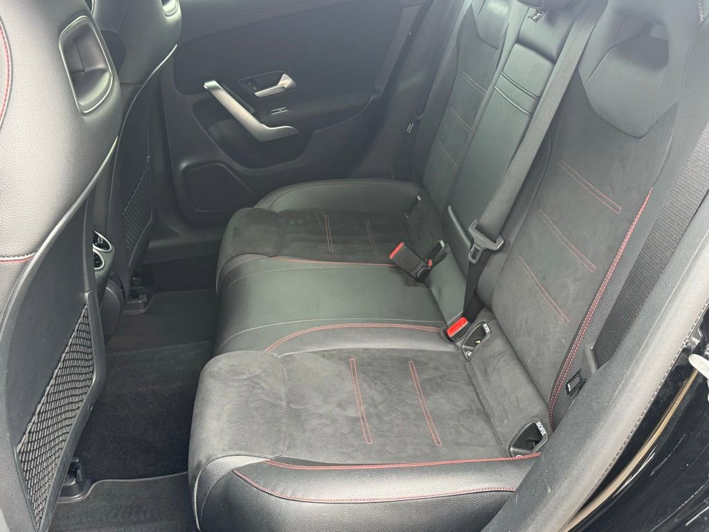 Used 2020 Mercedes-Benz CLA 45 AMG 4MATIC image 72