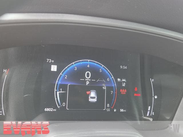 Certified 2026 Toyota Corolla Cross L AWD/4WD image 5