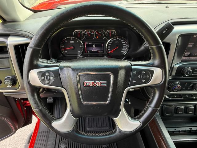 Used 2014 GMC Sierra 1500 SLT RWD image 14