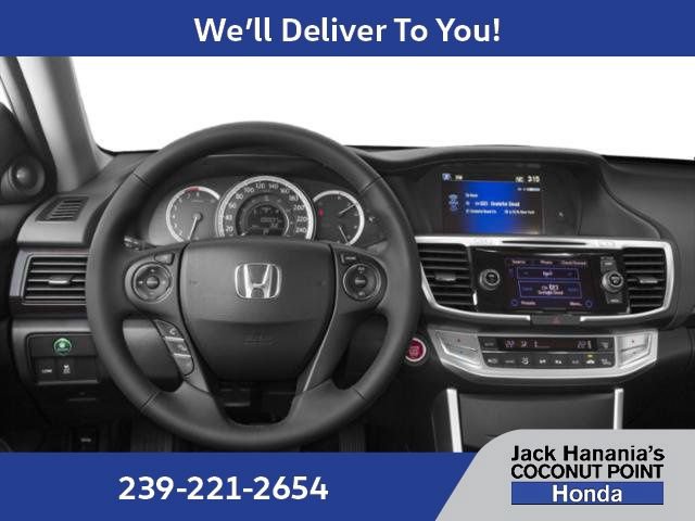 Used 2013 Honda Accord EX-L image 6