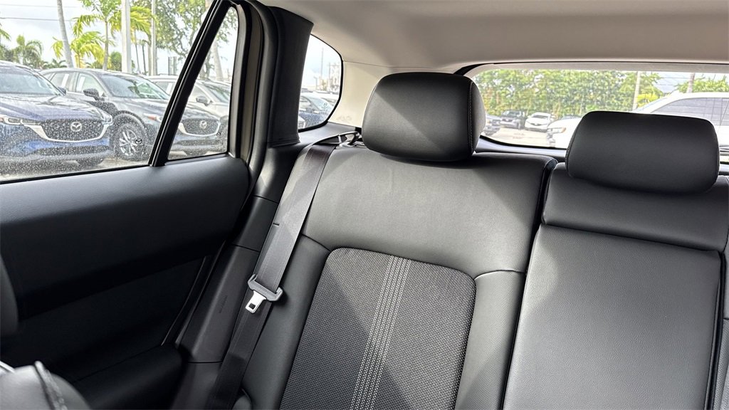 New 2026 MAZDA CX-50 AWD 2.5 Meridian Edition w/ Weather Package image 18