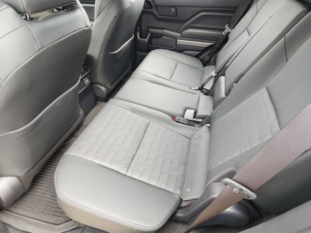 Used 2025 Toyota 4Runner TRD Sport Premium image 21