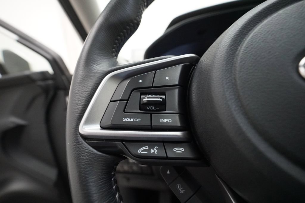 Used 2021 Subaru Forester Premium w/ Popular Package #1 AWD/4WD image 18