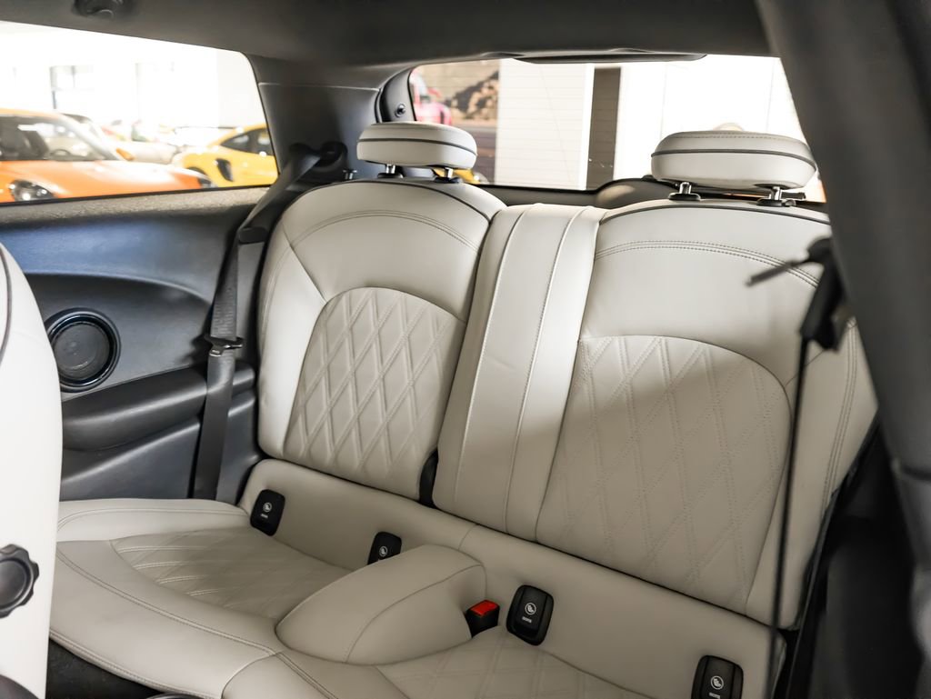 Used 2024 MINI Cooper John Cooper Works image 26