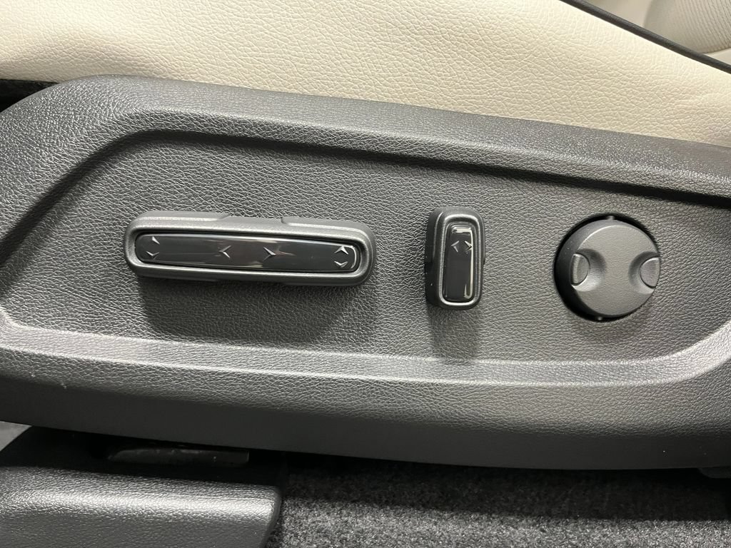 New 2026 Honda Pilot Elite image 14