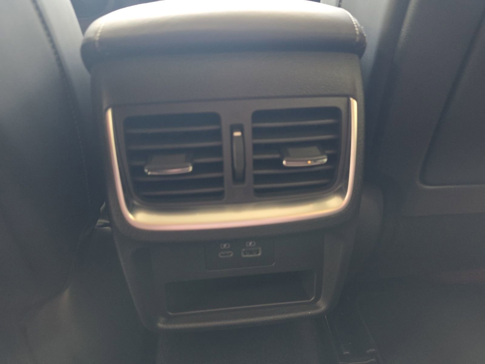 New 2025 INFINITI QX50 Luxe image 19