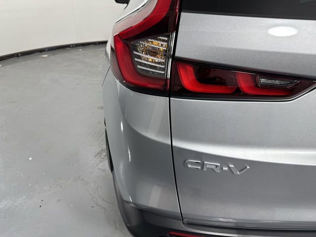 Certified 2023 Honda CR-V EX image 32
