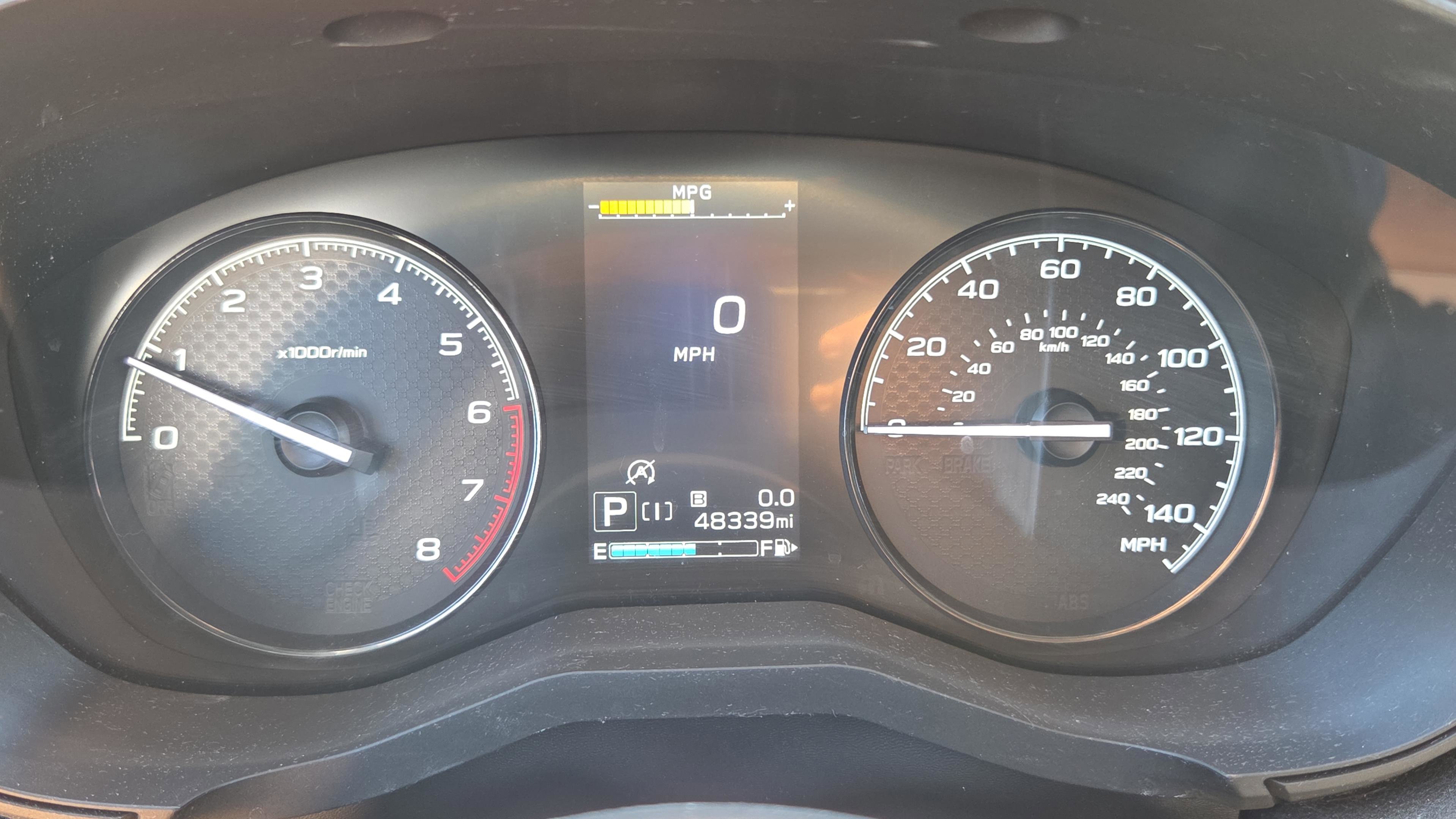 Used 2020 Subaru Forester w/ Alloy Wheel Package image 29