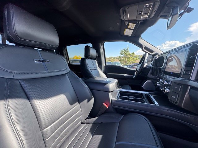 New 2027 Ford F250 4x4 Crew Cab Super Duty image 27