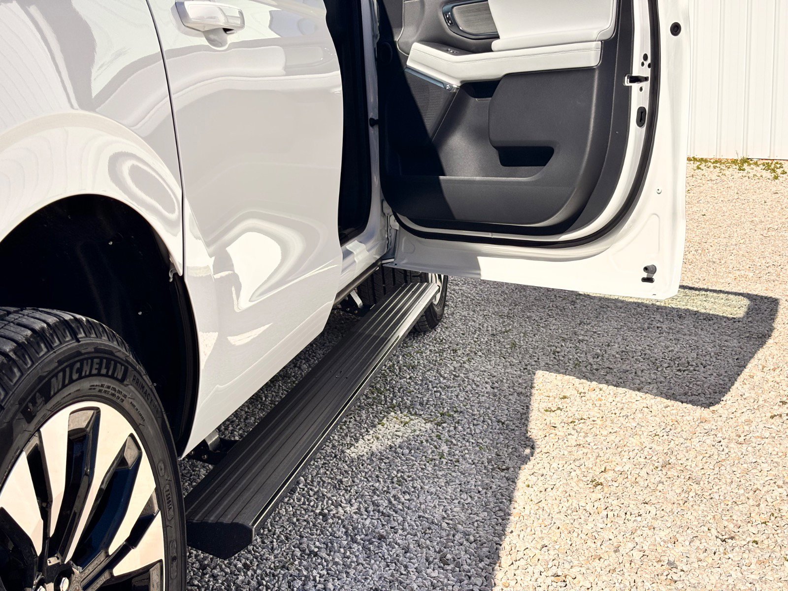 New 2025 Ford Expedition Max Platinum image 21