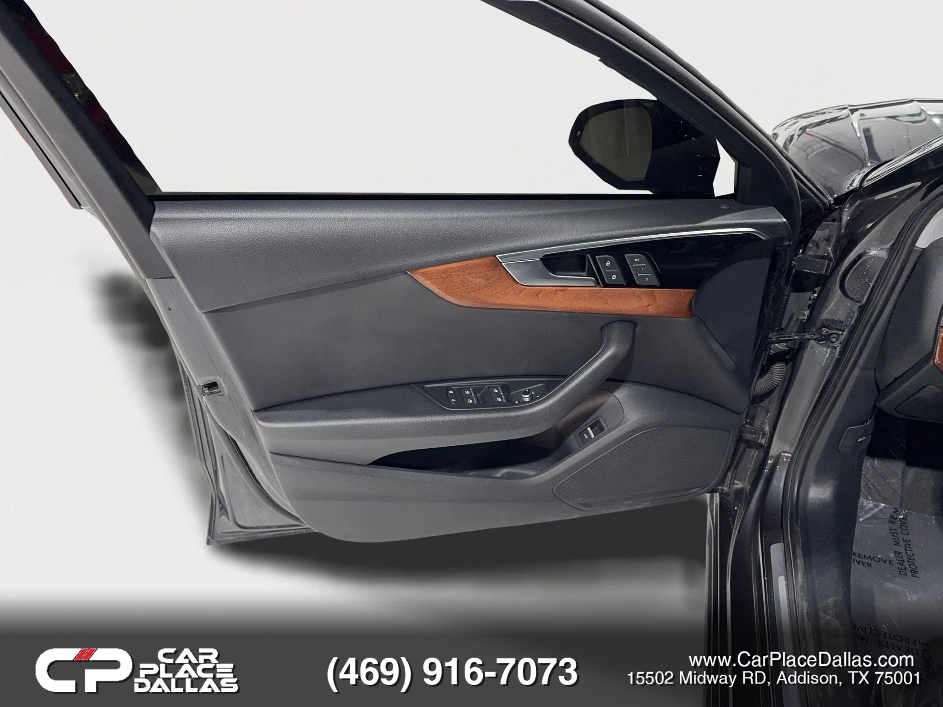 Used 2022 Audi A4 2.0T Premium w/ Convenience Package image 18