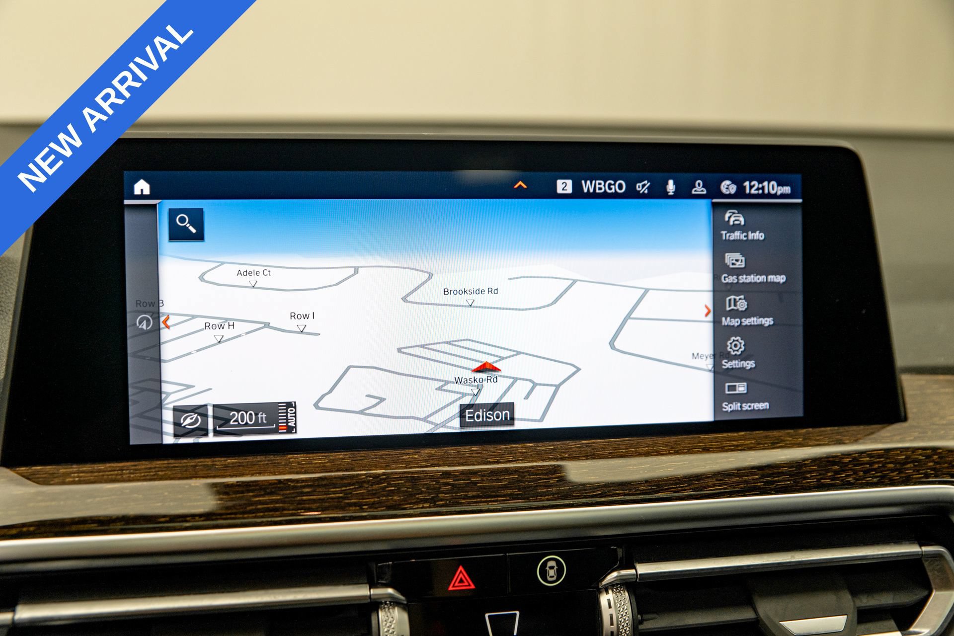 Used 2022 BMW X3 xDrive30i AWD/4WD image 22