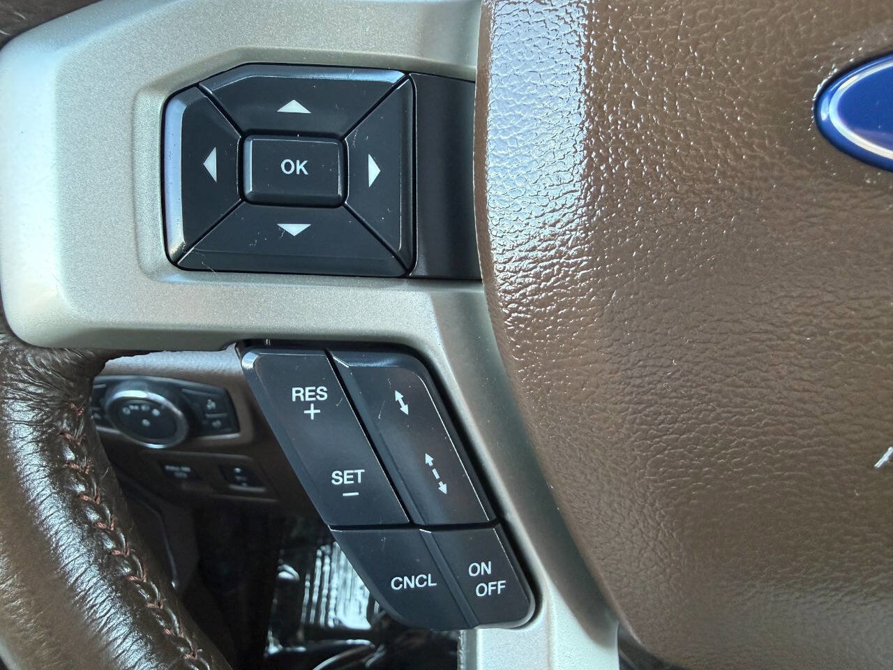 Used 2020 Ford F150 King Ranch w/ Equipment Group 601A Luxury image 37