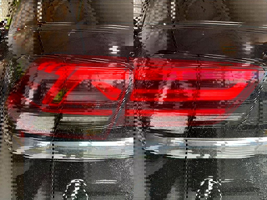 Used 2022 Volkswagen Atlas Cross Sport SE image 22