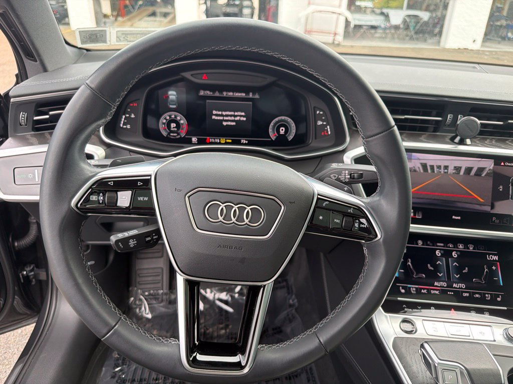 Used 2023 Audi A6 3.0T Prestige AWD/4WD image 21
