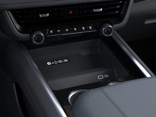 New 2026 Chevrolet Suburban Z71 AWD/4WD image 23