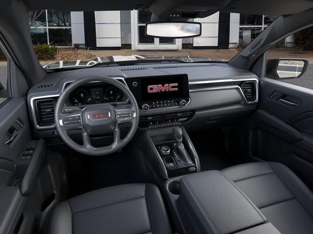 New 2026 GMC Canyon Elevation w/ Convenience Package AWD/4WD image 15