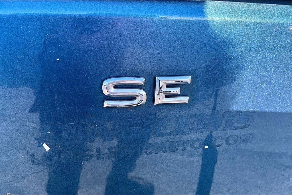 Used 2019 Volkswagen Atlas SE AWD/4WD image 23