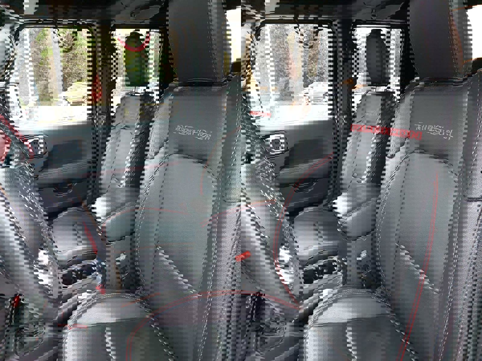 Used 2020 Jeep Gladiator Rubicon image 16