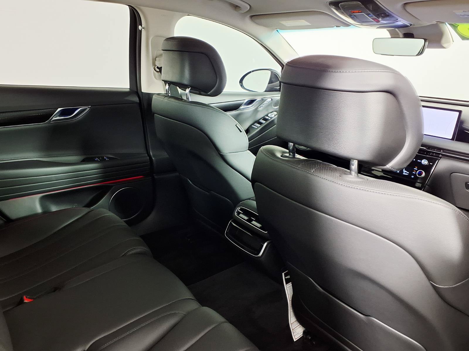 Certified 2026 Genesis G80 2.5T AWD/4WD image 11