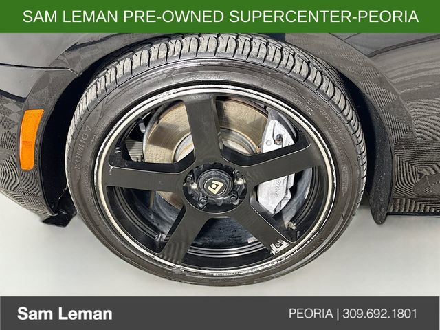 Used 2017 Cadillac ATS Luxury image 31