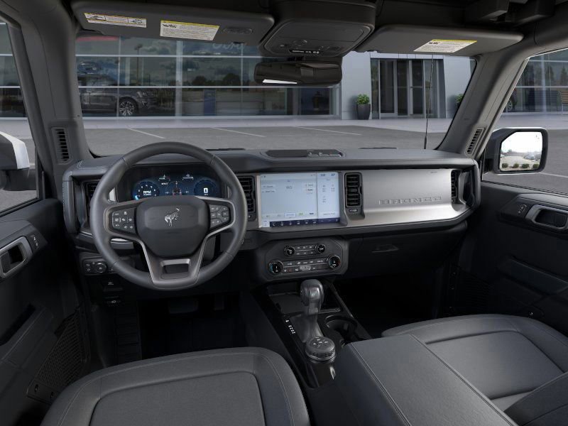 New 2026 Ford Bronco Outer Banks image 11