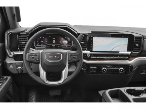 Used 2025 GMC Sierra 1500 Elevation image 9