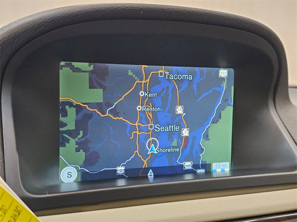 Used 2015 Volvo S80 T6 w/ Climate Package image 27