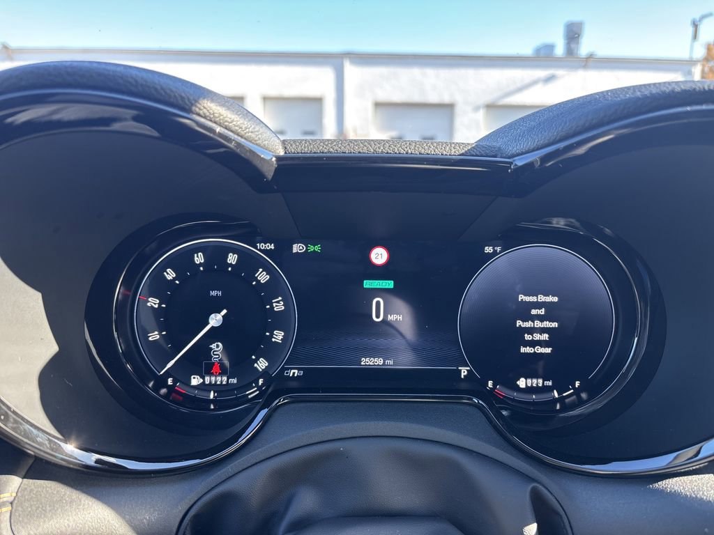 Used 2024 Alfa Romeo Tonale Ti image 22