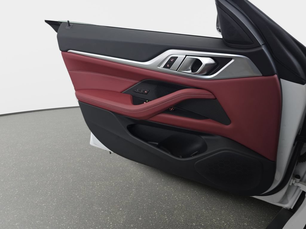 Certified 2023 BMW i4 eDrive40 w/ Premium Package RWD image 25
