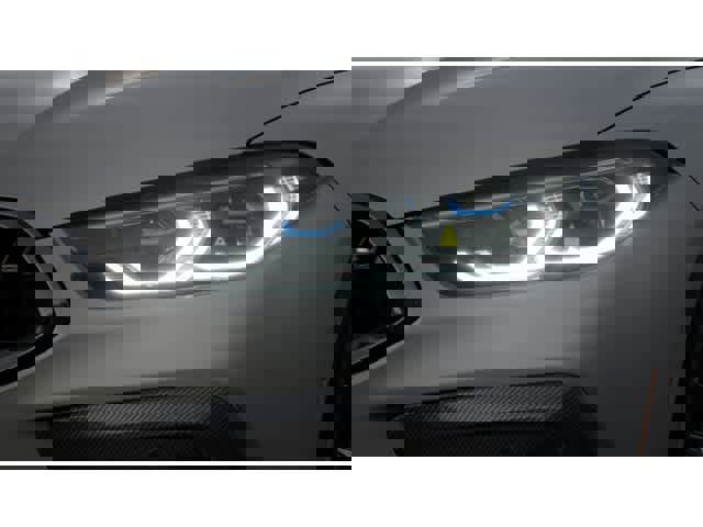 New 2025 BMW M8 Competition w/ M Carbon Exterior Package image 6