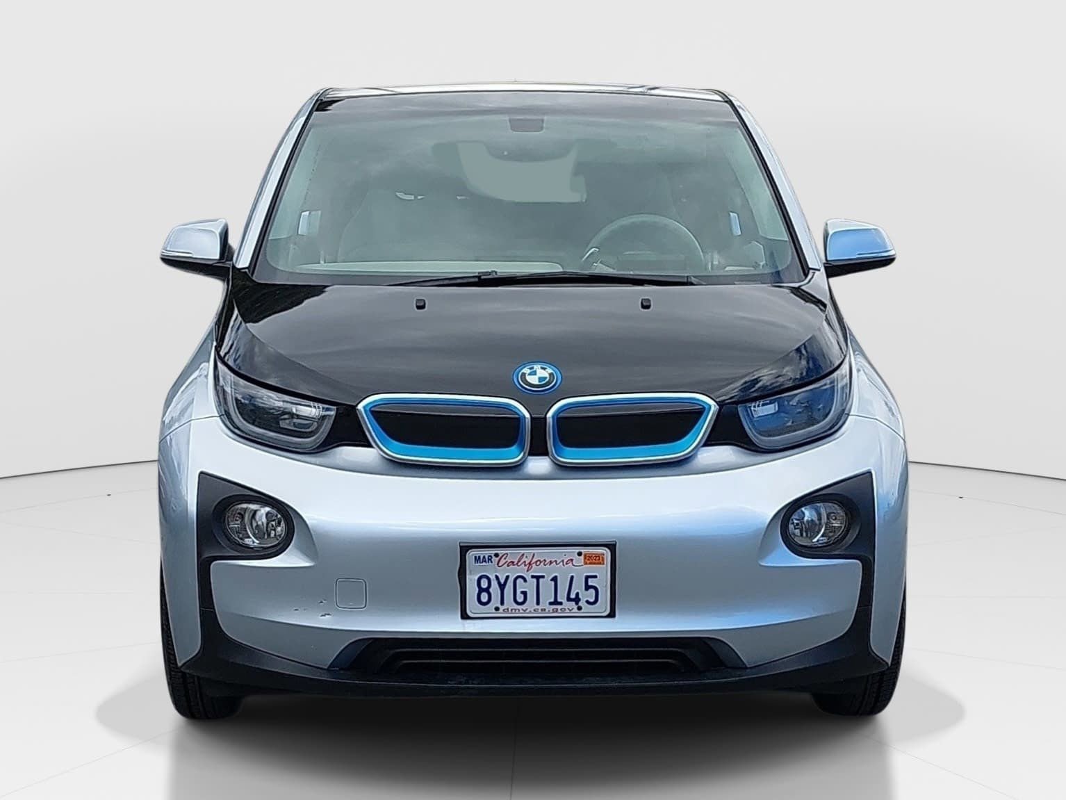 Used 2014 BMW i3 image 2