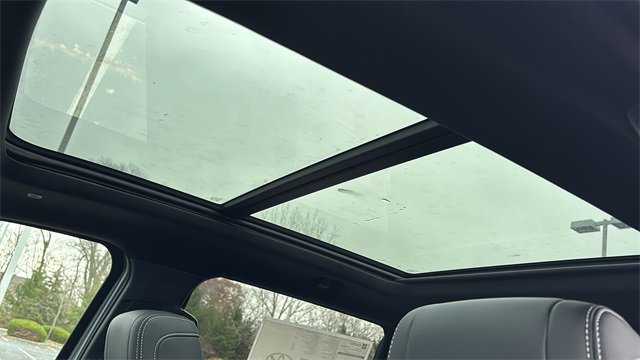 New 2026 Toyota Tundra Limited image 9