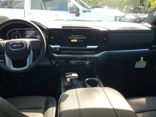 New 2026 GMC Sierra 1500 Elevation w/ Elevation Premium Package AWD/4WD image 5