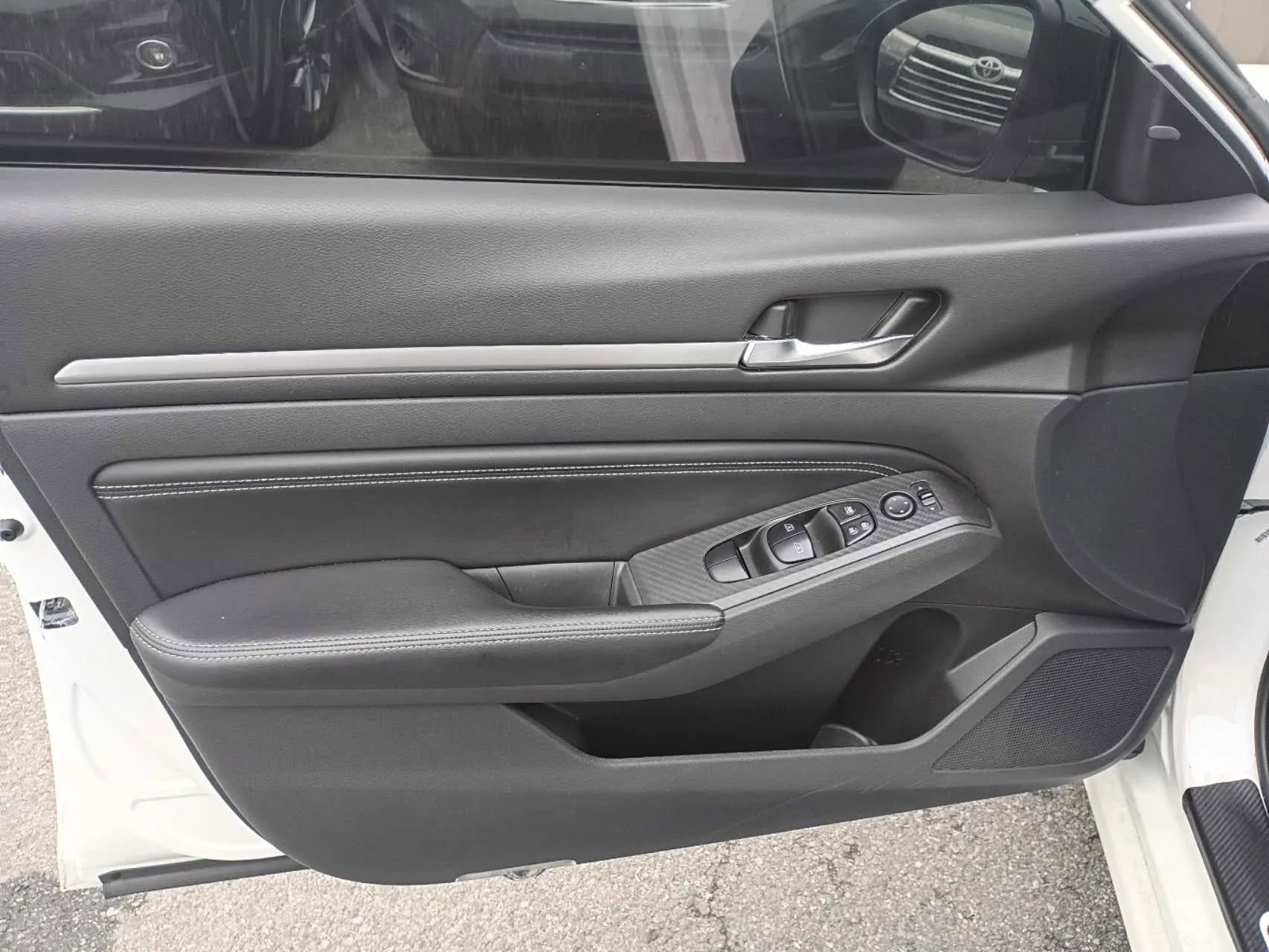 Used 2019 Nissan Altima 2.5 SL AWD/4WD image 9