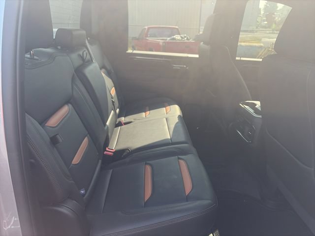 Used 2025 GMC Sierra 2500 AT4 AWD/4WD image 28