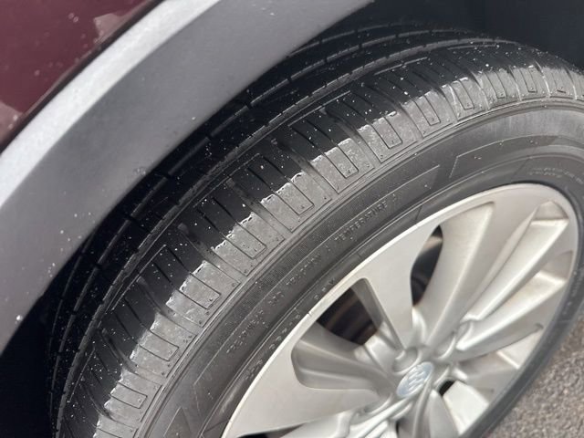 Used 2018 Buick Encore Preferred image 10