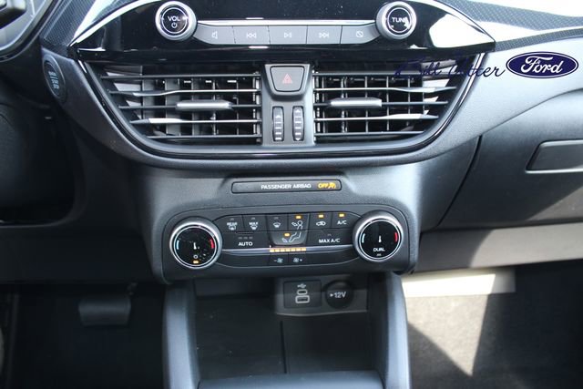 New 2026 Ford Escape ST-Line image 13