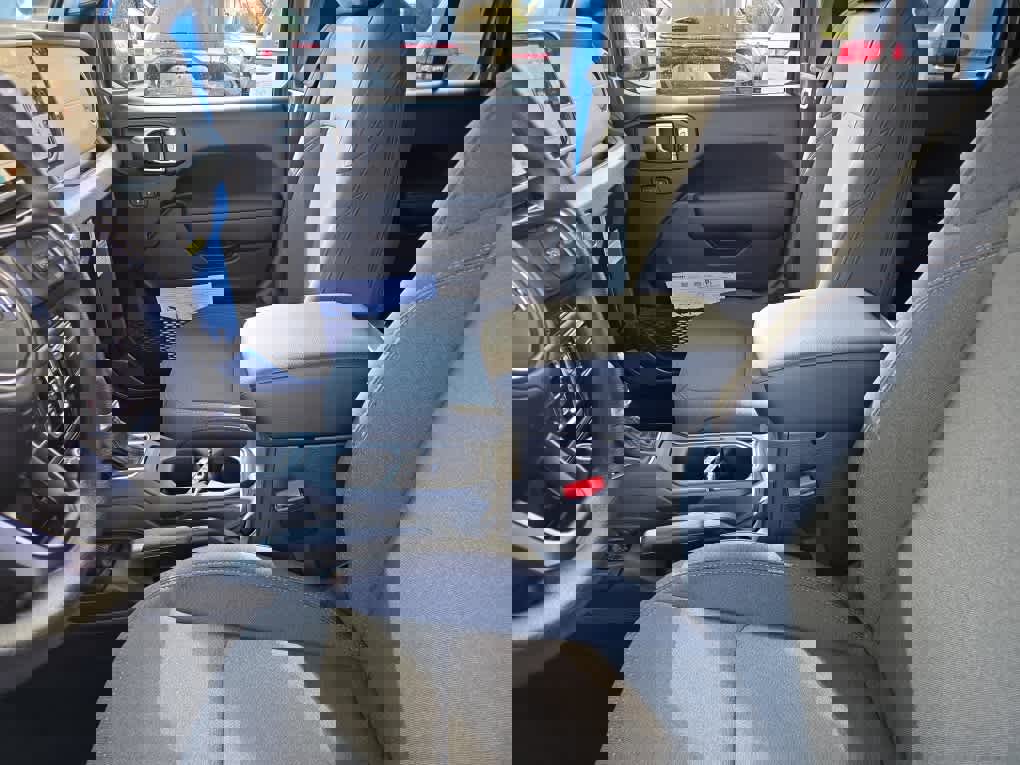 New 2026 Jeep Wrangler Sport image 16