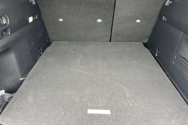 New 2026 MAZDA CX-50 AWD 2.5 Hybrid w/ Cargo Package image 17