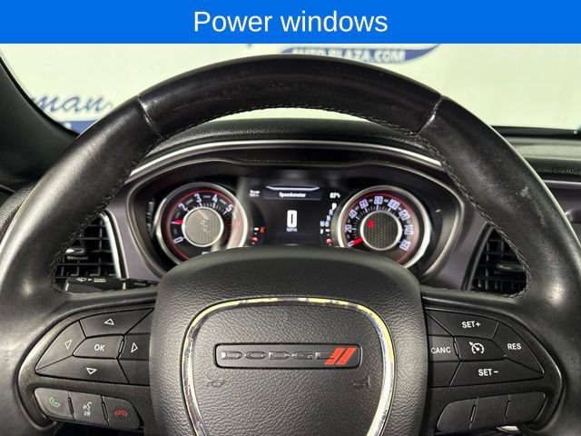 Used 2015 Dodge Challenger R/T w/ Quick Order Package 28B R/T RWD image 13