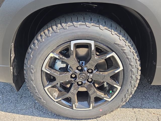 New 2026 MAZDA CX-50 Meridian Edition w/ Weather Package image 5